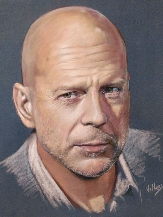 Bruce Willis