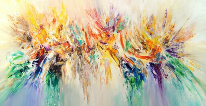 Summer Adventure L 1 / Reserved to Belgien