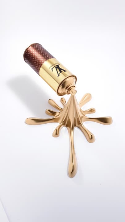 Splash It Louis Vuitton